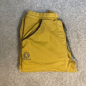 3rd Rock Margo High Rise Slim Fit Ready for Anything Trousers